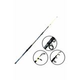 Bauer Honly 210 cm 100-250 gr Atarlı Bot Kamışı