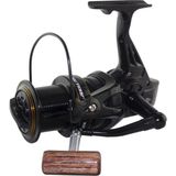 Bauer Jekill 7000 9+1 BB Surf Olta Makinesi 12 kg Drag Gücü ile Yüksek Performans