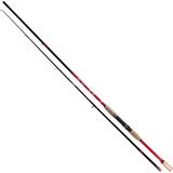 Bauer Kojiro 270 cm 10 x 40 gr Spin Kamışı Hafif Yapılı Atarlı Özelliklerle Suya Dayanıklı