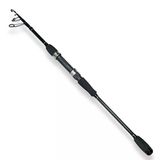 Bauer Mojo 213 cm 5-7 gr Teleskopik LRF Olta Kamışı