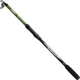 Bauer Neptune 3.60 m Teleskopik Karbon Olta Kamışı