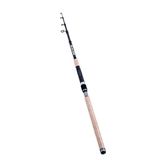 Bauer Nexus Teleskopik 210 cm 10-40 gr Spin LRF Olta Kamışı