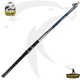 Bauer Onliner 10-30 gr 180 cm Gri Teleskopik Olta Kamışı