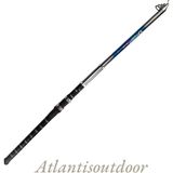 Bauer Onliner 350CM(3.50M) 100-200GR Atarlı Teleskopik Olta Kamışı