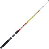 Bauer Pegasus 240 cm 75-150 gr Teleskobik Olta Kamışı