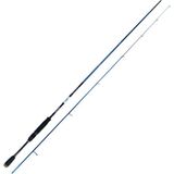 Bauer Pia Ultra Light Game 2.13 0.5-7 gr Lrf Olta Kamışı - Çok Renkli