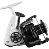 BAUER Ranger 6000 Olta Makinesi 5 Bilye Sayısı ve Güçlü Özelliklerle Balık Avında Başarı