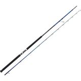 Bauer Rısco 3,05MT 30-100GR Shore Jıggıng Olta Kamışı - 305 cm - Mavi