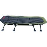 Bauer Spandex 3D Bedchair 8 Ayaklı Kampet - - - Haki