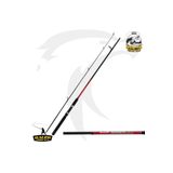 Bauer Spinex Onyx 3000 Spin 210 cm Olta Kamışı