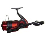 Bauer Surya 7000 Red Pearl 5BB Makine