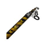 Bauer Trendy 270 cm 100-300 gr Teleskopik Olta Kamışı