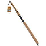 Bauer Trendy 3.00 m 100-300 gr Teleskopik Olta Kamışı