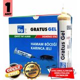 Baugen Gratus Hamamböceği ve Karınca Jeli 35 G 1 ADET