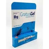 Baugen GratusGel Hamamböceği ve Karınca Jeli, Sürüngen Kovucu, 5g