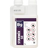 Baugen Starmix Se 1 l Su Bazlı Süspansiyon – Karınca, Kene, Hamam Böceği, Tahta Kurusu, Pire ve Sivrisinek Kontrolü