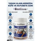 Bauglanz Profesyonel Anti-mold Küf Ve Rutubet Önleyici Boya 1.5 KG