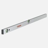 Bauhaus 1200 mm Gri Su Terazisi