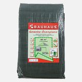 Bauhaus 5x8 m Koruyucu Branda