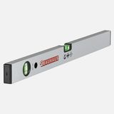 Bauhaus 600 mm Gri Su Terazisi