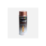 Bauhaus Permolit 400ml Carat Sprey Boya Bronz Bakır Efekt