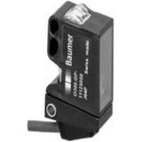 Baumer O300.GR-GW1T.72CU ,KÜBIK/3..30CM Pnp/npn-No/nc 4-Kablo Cisim Fotosel - 0 - Siyah