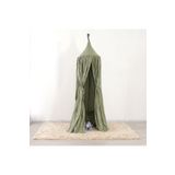 BAUMFEE Yeşil Cibinlik 50cm*240cm