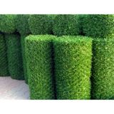 Bauprofis Çim Çit Çift Sargılı Örgü Telli Bahçe Çiti 150 cm x 10 mt