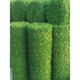 Bauprofis Hat Tel Çit Çim Çit Örgü Telli Bahçe Çiti 100 cm x 10 mt