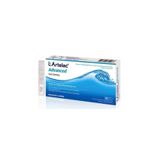 Bausch & Lomb Artelac Advanced Göz Damlası 30 Flakon 0,5 ml