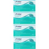 Bausch + Lomb Artelac Complete Damla 30 Flakon 0.5 ml 4 Adet