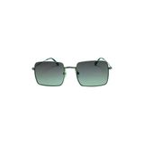 Bausch & Lomb Bausch Lomb Mod. J3877 C.R9901 Ekartman 49-19 Gri Metal Unisex Güneş Gözlüğü