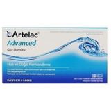 Bausch + Lomb Bausch&Lomb Artelac Advanced Göz Damlası %0.2 0.5ml | 30 Flakon
