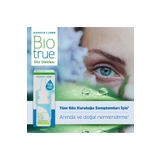 Bausch & Lomb Bio True Göz Yaşı Damlası skt:05/2026