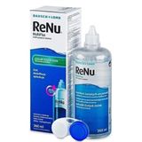 Bausch & Lomb Renu 360ml Lens Solüsyonu 01/2024