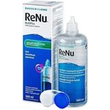 Bausch + Lomb ReNu Multiplus 360 ml Çok Amaçlı Solüsyon Yumuşak Kontak Lensler İçin Temizlik
