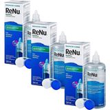 Bausch + Lomb Renu Renu Lens Solüsyon 360 ml 3-KUTU