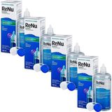 Bausch + Lomb Renu Renu Lens Solüsyon 360 ml