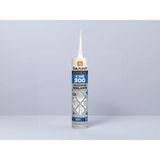 Bautech King 300 Silikonize Mastik 500 Gram