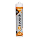 bautech Mastik 1000'lik Antrasit Gri 500gr