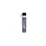 bautech P600 DOLGU VE MONTAJ KÖPÜĞÜ SPREY KÖPÜĞÜ POLİÜRETAN PİPETLİ 750 ML