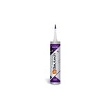 Bautech Poliüretan Mastik Beyaz 310 ml