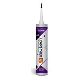 Bautech Poliüretan Mastik Siyah 310 Ml Siyah