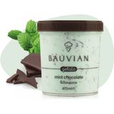 Bauvian 473 ml Bitter Naneli Dondurma