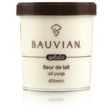 Bauvian 473 ml Süt Çiçeği Dondurması