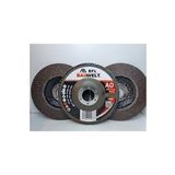 Bauwelt Hightech ÇAP115 A040 5 Adet Flap Disk Zımpara