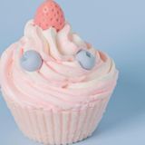 Baveal – Cake Art Kap Kek Tasarımlı Nemlendiricili El ve Vucüt Sabunu