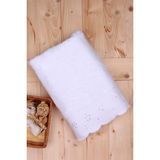 Baveno Bambu 76X137 Banyo Havlusu