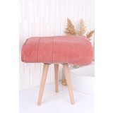 Baveno Microcotton%100 Pamuk Outlet 70x140 Ultra Soft Banyo Havlusu Kiremit
