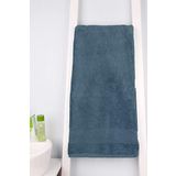 Baveno Microcotton%100 Pamuk Outlet 70x140 Ultra Soft Banyo Havlusu Yeşil